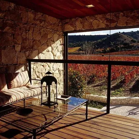 Hacienda Abascal Hotel 5*