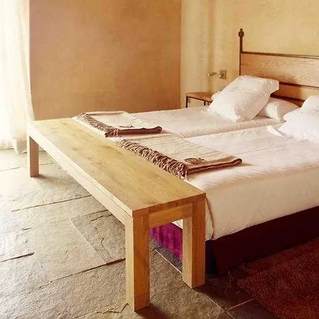 Hotel Hacienda Abascal Quintanilla De Arriba