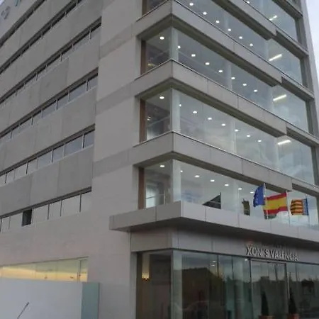 Szálloda Hacienda Abascal 5*