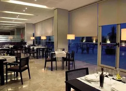 Hacienda Abascal Szálloda 5*