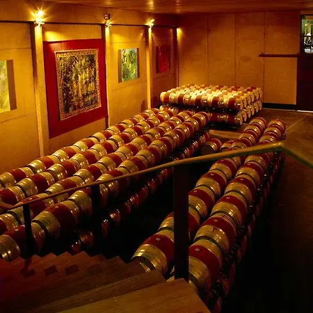 Hacienda Abascal Hotel 5*