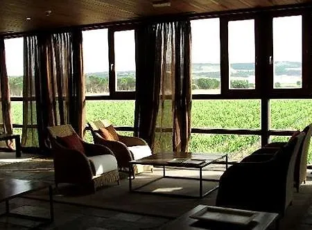 Hacienda Abascal Hotel Quintanilla De Arriba