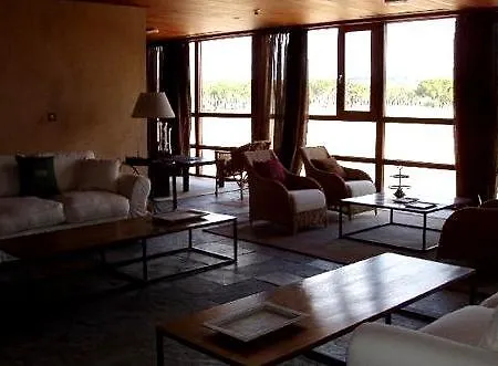 Hacienda Abascal