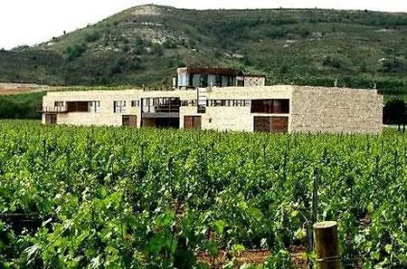 Hacienda Abascal Szálloda Quintanilla de Arriba