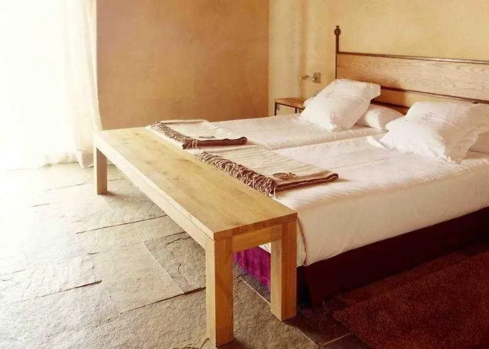 호텔 Hacienda Abascal 퀸타닐라데아리바