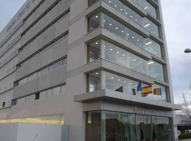 호텔 Hacienda Abascal 5*