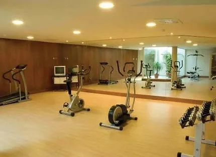 호텔 Hacienda Abascal 퀸타닐라데아리바