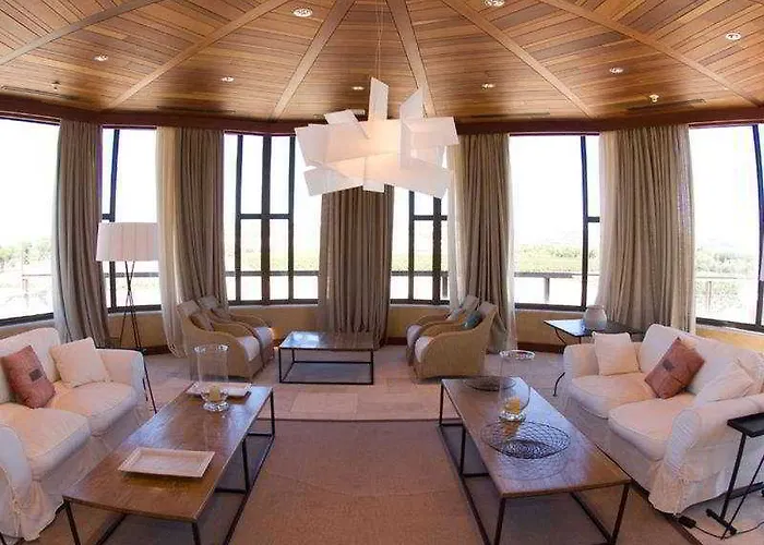 호텔 Hacienda Abascal 5*