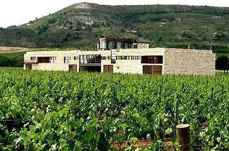 Hacienda Abascal 호텔 퀸타닐라데아리바